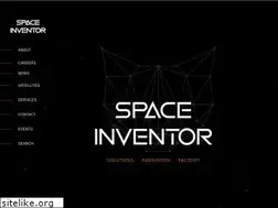 Sites similar to space-inventor.com