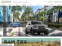 Sites similar to space-jp.jp