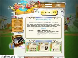 Sites similar to space-land.fr