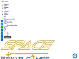 Sites similar to space-laser-game.com