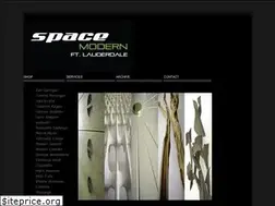 Sites similar to space-modern.com