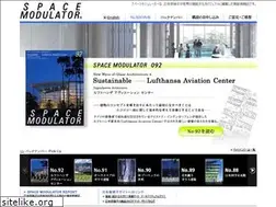 Sites similar to space-modulator.jp