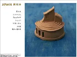 Sites similar to space-nico.com