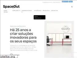 Sites similar to space-out.com