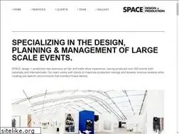Sites similar to space-productions.com