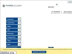 Sites similar to space-promotion.nl