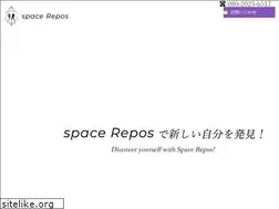 Sites similar to space-repos.com