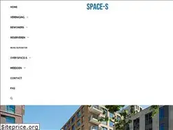 Sites similar to space-s.nl