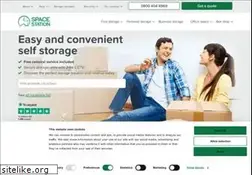 Sites similar to space-station.co.uk