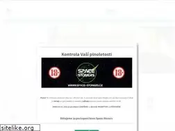 Sites similar to space-stoners.cz