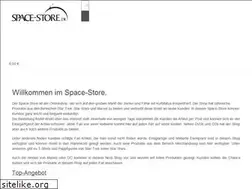 Sites similar to space-store.de