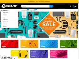Sites similar to space-tech.co