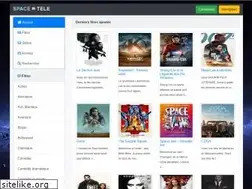 Sites similar to space-tele.com