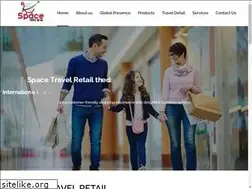 Sites similar to space-tr.com
