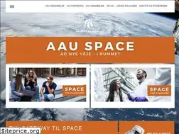 Sites similar to space.aau.dk