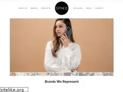 Sites similar to space.ae
