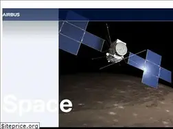 Sites similar to space.airbus.com