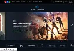 Sites similar to space.ca