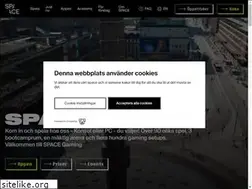 Sites similar to space.cc