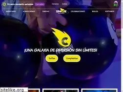 Sites similar to space.com.pa