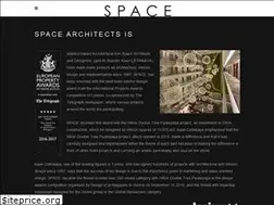 Sites similar to space.com.tr