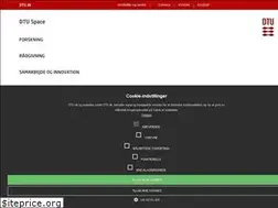 Sites similar to space.dtu.dk