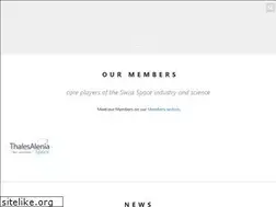 Sites similar to space.epfl.ch