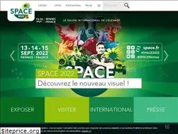 Sites similar to space.fr
