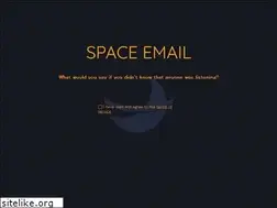 Sites similar to space.galaxybuster.net