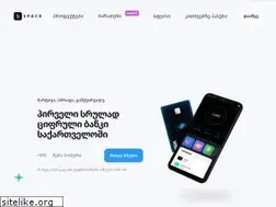 Sites similar to space.ge