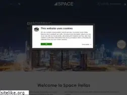 Sites similar to space.gr