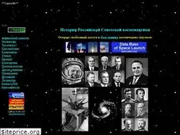 Sites similar to space.hobby.ru