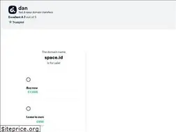 Sites similar to space.id