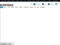 Sites similar to space.io9.com