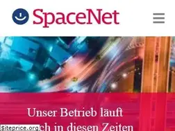 Sites similar to space.net