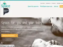 Sites similar to space.org.nz