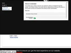Sites similar to space.org.uk
