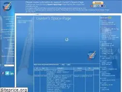 Sites similar to space.skyrocket.de