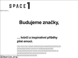 Sites similar to space1.cz