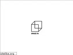 Sites similar to space10-community.github.io