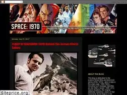 Sites similar to space1970.blogspot.com