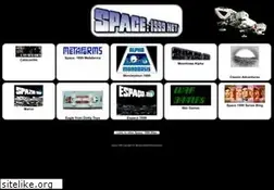 Sites similar to space1999.net