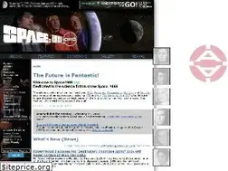 Sites similar to space1999.org