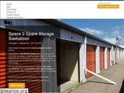 Sites similar to space2spare.ca