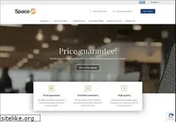 Sites similar to space360.se