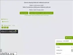 Sites similar to space4dreams.cz