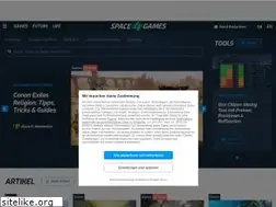 Sites similar to space4games.com