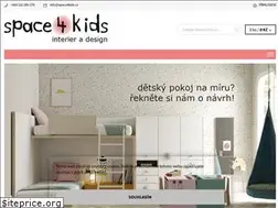Sites similar to space4kids.cz