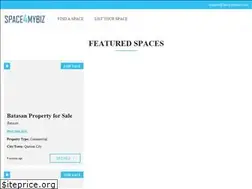 Sites similar to space4mybiz.com