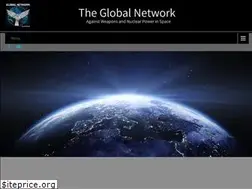 Sites similar to space4peace.org